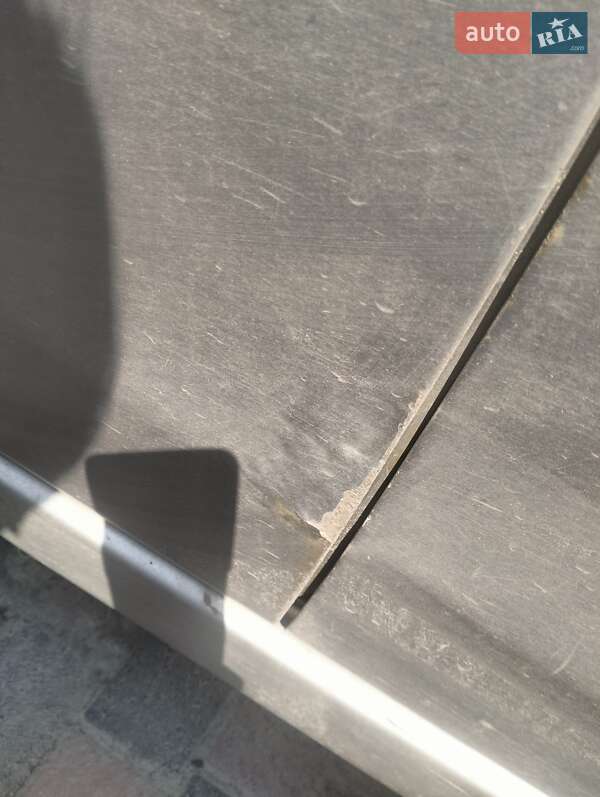 Минивэн Mitsubishi Grandis 2007 в Ровно фото 18 Минивэн Mitsubishi Grandis 2007 в Ровно