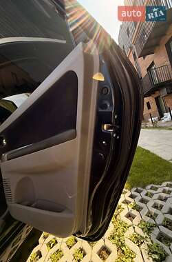 Мінівен Mitsubishi Grandis 2008 в 