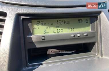 Мінівен Mitsubishi Grandis 2008 в 
