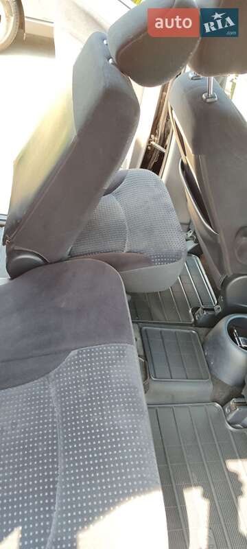 Мінівен Mitsubishi Grandis 2007 в Білій Церкві
