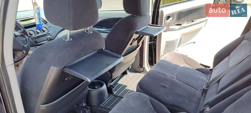 Мінівен Mitsubishi Grandis 2007 в Білій Церкві