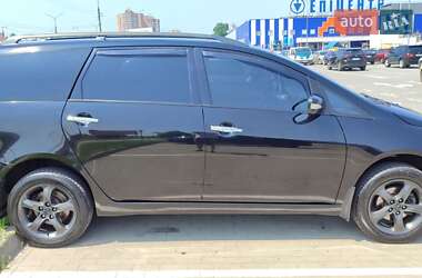 Мінівен Mitsubishi Grandis 2007 в Білій Церкві