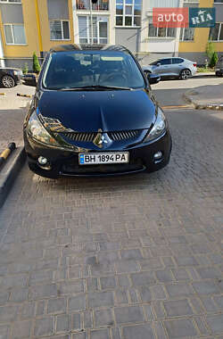 Мінівен Mitsubishi Grandis 2005 в Одесі