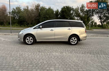 Мінівен Mitsubishi Grandis 2008 в Запоріжжі