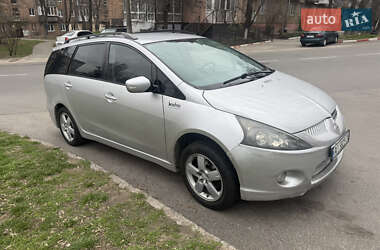 Мінівен Mitsubishi Grandis 2006 в Києві
