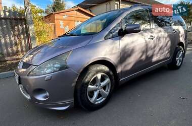 Мінівен Mitsubishi Grandis 2006 в Одесі