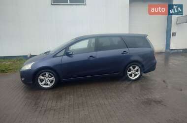 Мінівен Mitsubishi Grandis 2008 в Тернополі