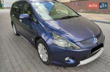 Мінівен Mitsubishi Grandis 2007 в Звягелі