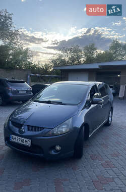 Минивэн Mitsubishi Grandis 2006 в Днепре