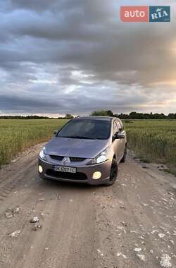 Мінівен Mitsubishi Grandis 2004 в Острозі