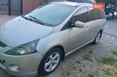 Мінівен Mitsubishi Grandis 2007 в Вінниці
