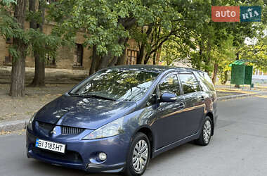 Мінівен Mitsubishi Grandis 2006 в Миколаєві