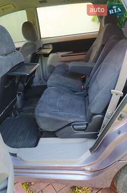 Минивэн Mitsubishi Grandis 2005 в Киеве