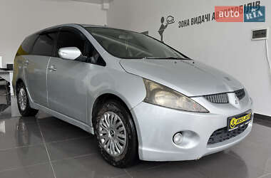 Мінівен Mitsubishi Grandis 2007 в Шептицькому