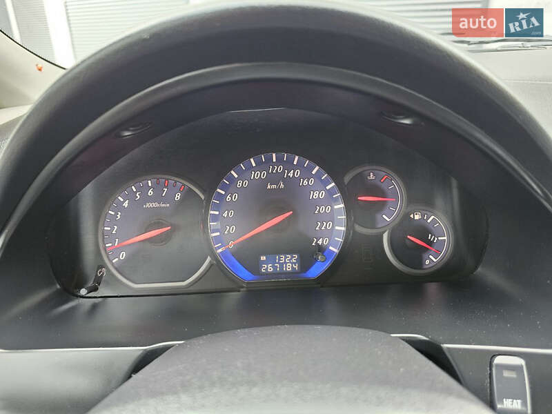 Мінівен Mitsubishi Grandis 2006 в Хмельницькому