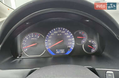 Минивэн Mitsubishi Grandis 2006 в 