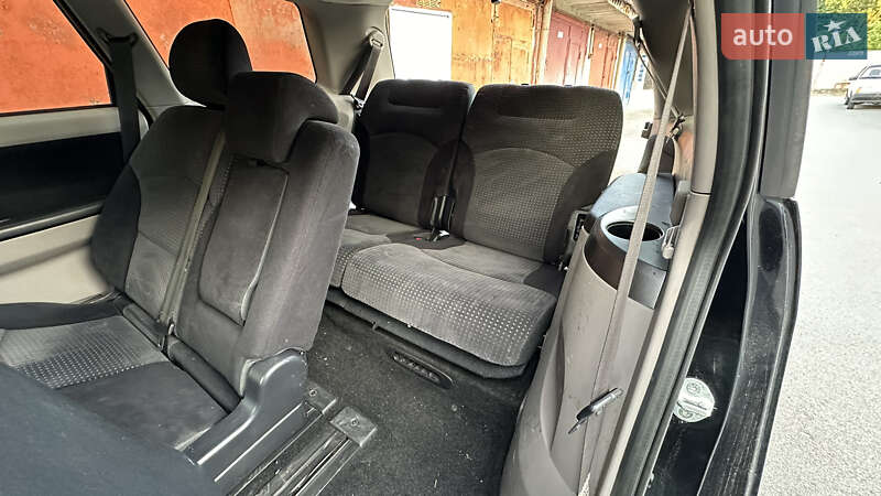 Минивэн Mitsubishi Grandis 2007 в Киеве
