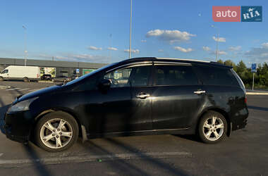 Мінівен Mitsubishi Grandis 2008 в 