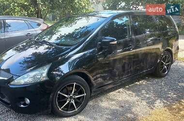 Минивэн Mitsubishi Grandis 2008 в Днепре