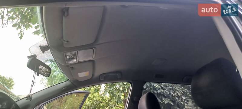 Минивэн Mitsubishi Grandis 2008 в Днепре
