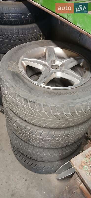 Минивэн Mitsubishi Grandis 2008 в Днепре