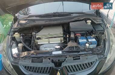 Мінівен Mitsubishi Grandis 2005 в 