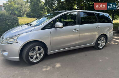 Мінівен Mitsubishi Grandis 2010 в Рівному