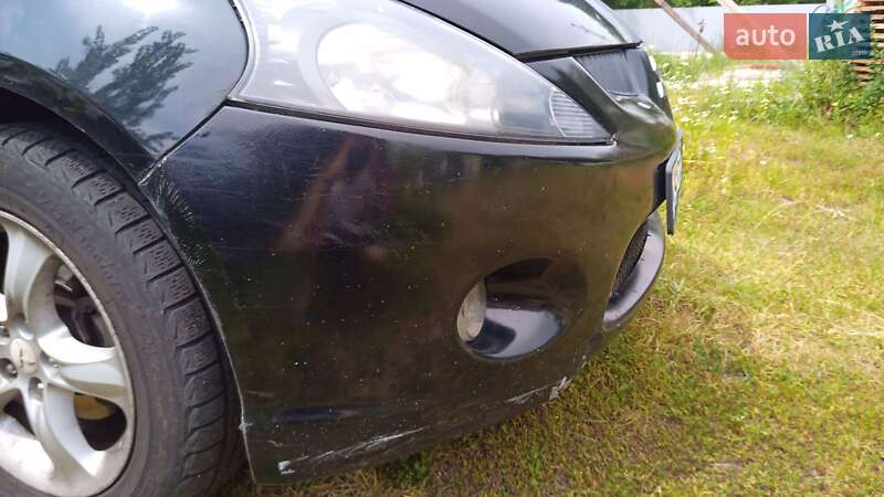 Мінівен Mitsubishi Grandis 2006 в Броварах