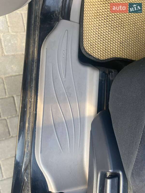 Минивэн Mitsubishi Grandis 2008 в Львове