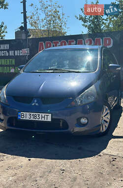 Мінівен Mitsubishi Grandis 2006 в Первомайську