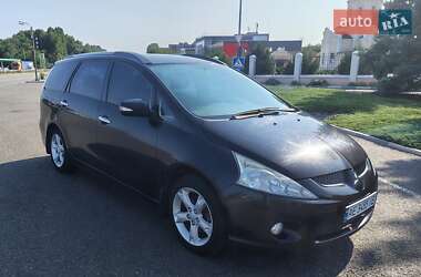 Минивэн Mitsubishi Grandis 2008 в Днепре