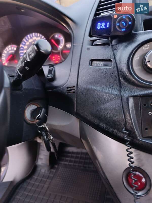 Минивэн Mitsubishi Grandis 2006 в Николаеве