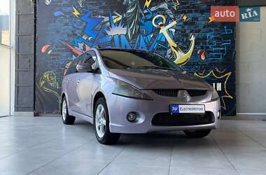 Мінівен Mitsubishi Grandis 2006 в Одесі