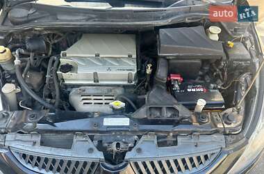 Мінівен Mitsubishi Grandis 2005 в Києві