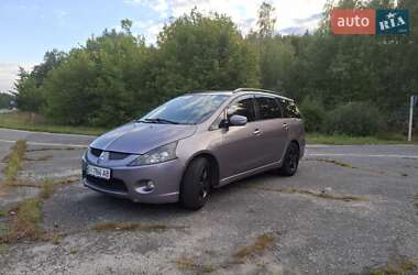 Минивэн Mitsubishi Grandis 2005 в Чернигове