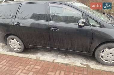Минивэн Mitsubishi Grandis 2008 в Киеве