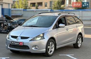 Мінівен Mitsubishi Grandis 2007 в Одесі