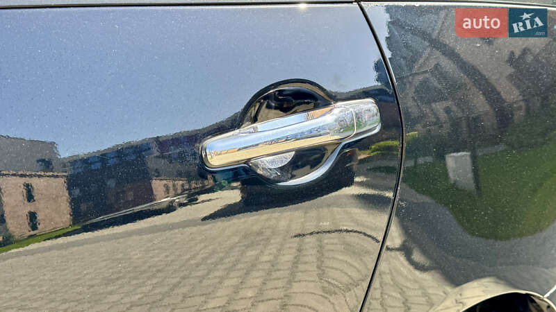 Мінівен Mitsubishi Grandis 2007 в Івано-Франківську