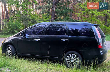 Минивэн Mitsubishi Grandis 2007 в Переяславе