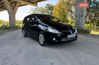 Мінівен Mitsubishi Grandis 2008 в Дніпрі