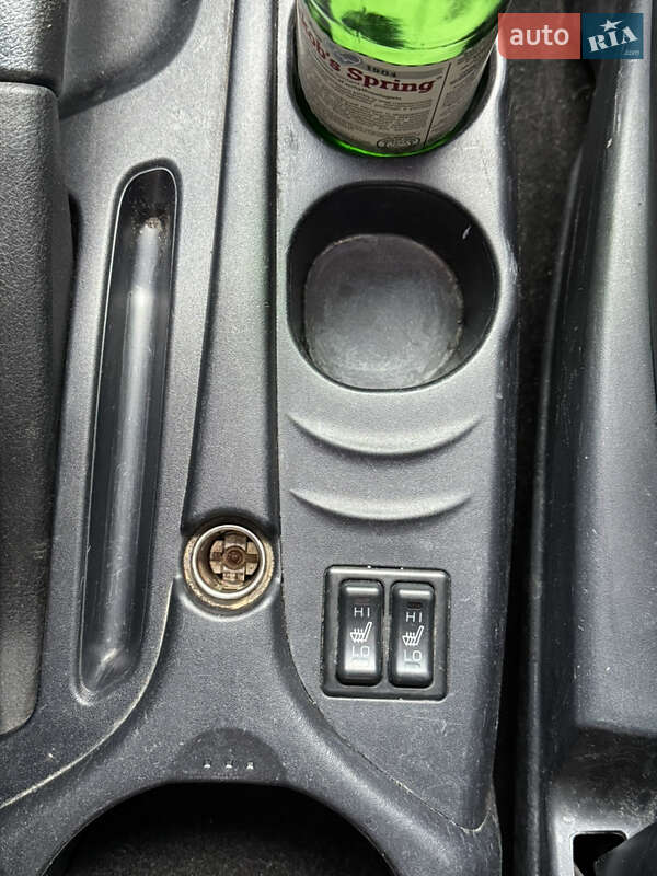 Минивэн Mitsubishi Grandis 2006 в Черновцах