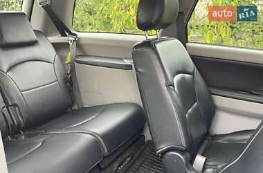 Минивэн Mitsubishi Grandis 2007 в 