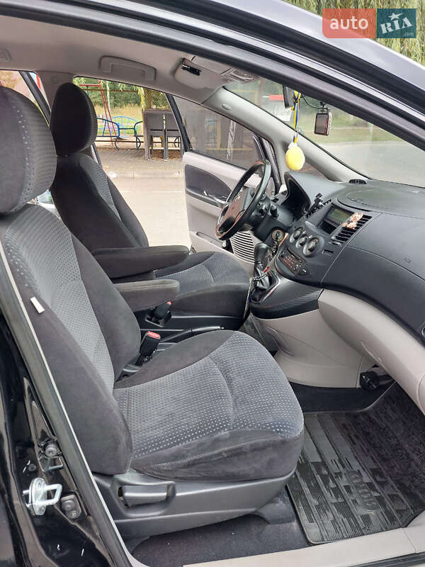 Минивэн Mitsubishi Grandis 2005 в Виннице фото 7 Минивэн Mitsubishi Grandis 2005 в Виннице