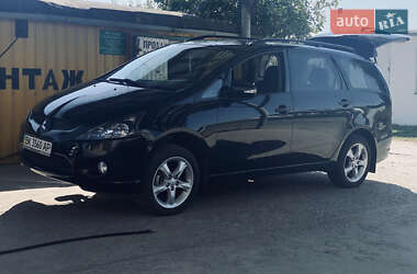 Минивэн Mitsubishi Grandis 2006 в Нетешине