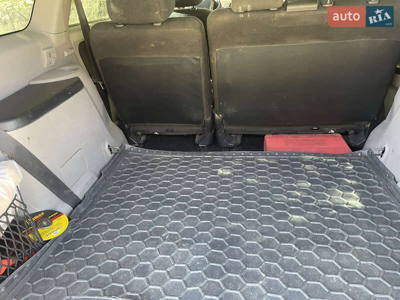 Мінівен Mitsubishi Grandis 2008 в Кропивницькому фото 2 Мінівен Mitsubishi Grandis 2008 в Кропивницькому