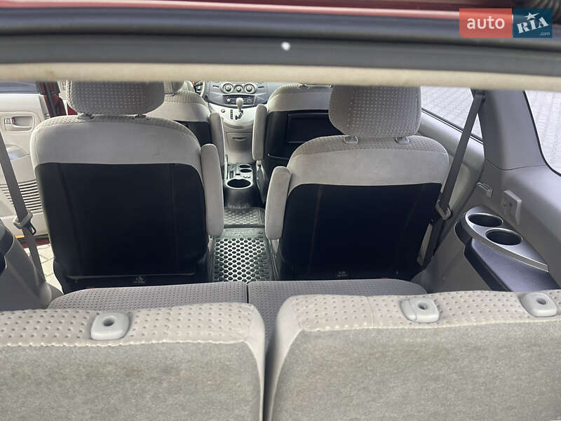 Мінівен Mitsubishi Grandis 2005 в Хмельницькому фото 20 Мінівен Mitsubishi Grandis 2005 в Хмельницькому