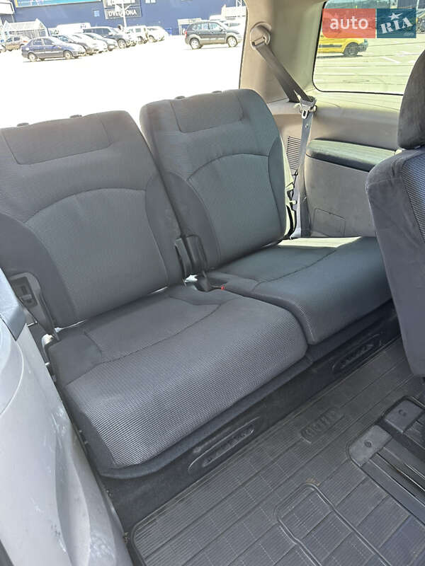 Мінівен Mitsubishi Grandis 2007 в Києві фото 16 Мінівен Mitsubishi Grandis 2007 в Києві
