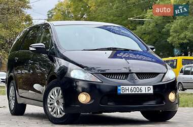 Мінівен Mitsubishi Grandis 2007 в Одесі