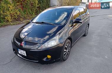 Mitsubishi Grandis 2007