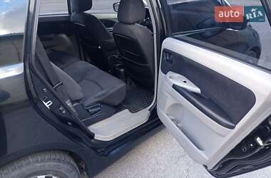 Минивэн Mitsubishi Grandis 2007 в 